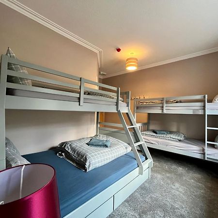 Great Glen Hostel Spean Bridge Extérieur photo