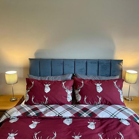Great Glen Hostel Spean Bridge Extérieur photo