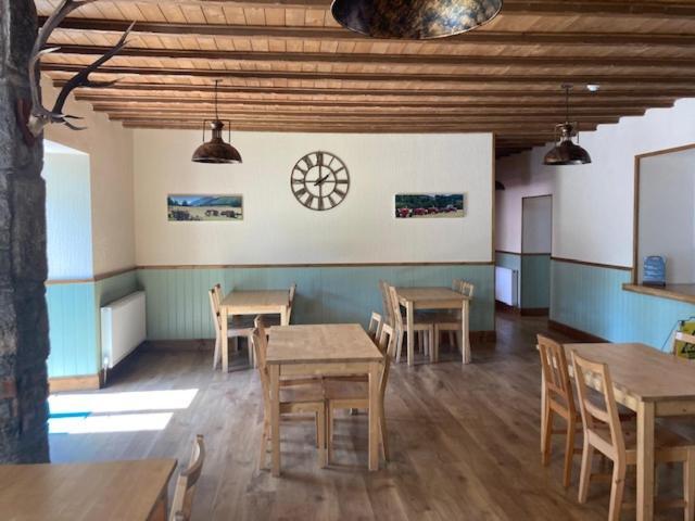 Great Glen Hostel Spean Bridge Extérieur photo