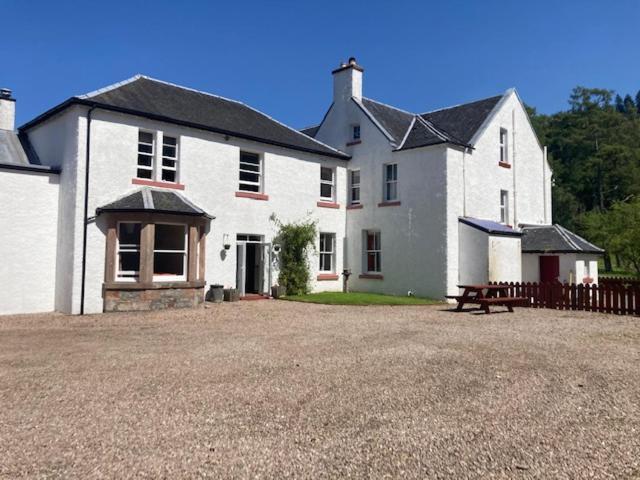 Great Glen Hostel Spean Bridge Extérieur photo