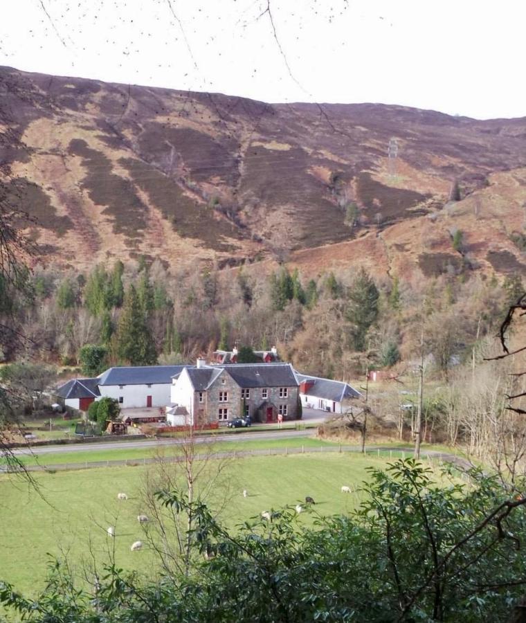 Great Glen Hostel Spean Bridge Extérieur photo