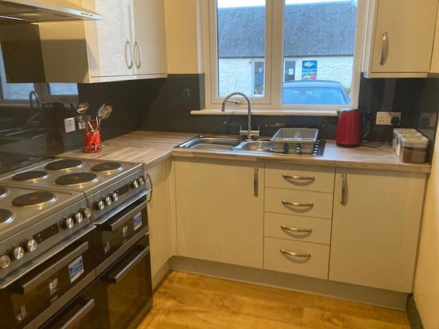 Great Glen Hostel Spean Bridge Extérieur photo