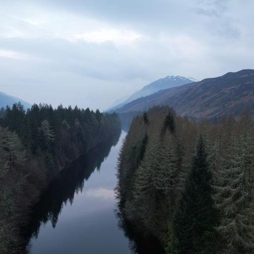 Great Glen Hostel Spean Bridge Extérieur photo