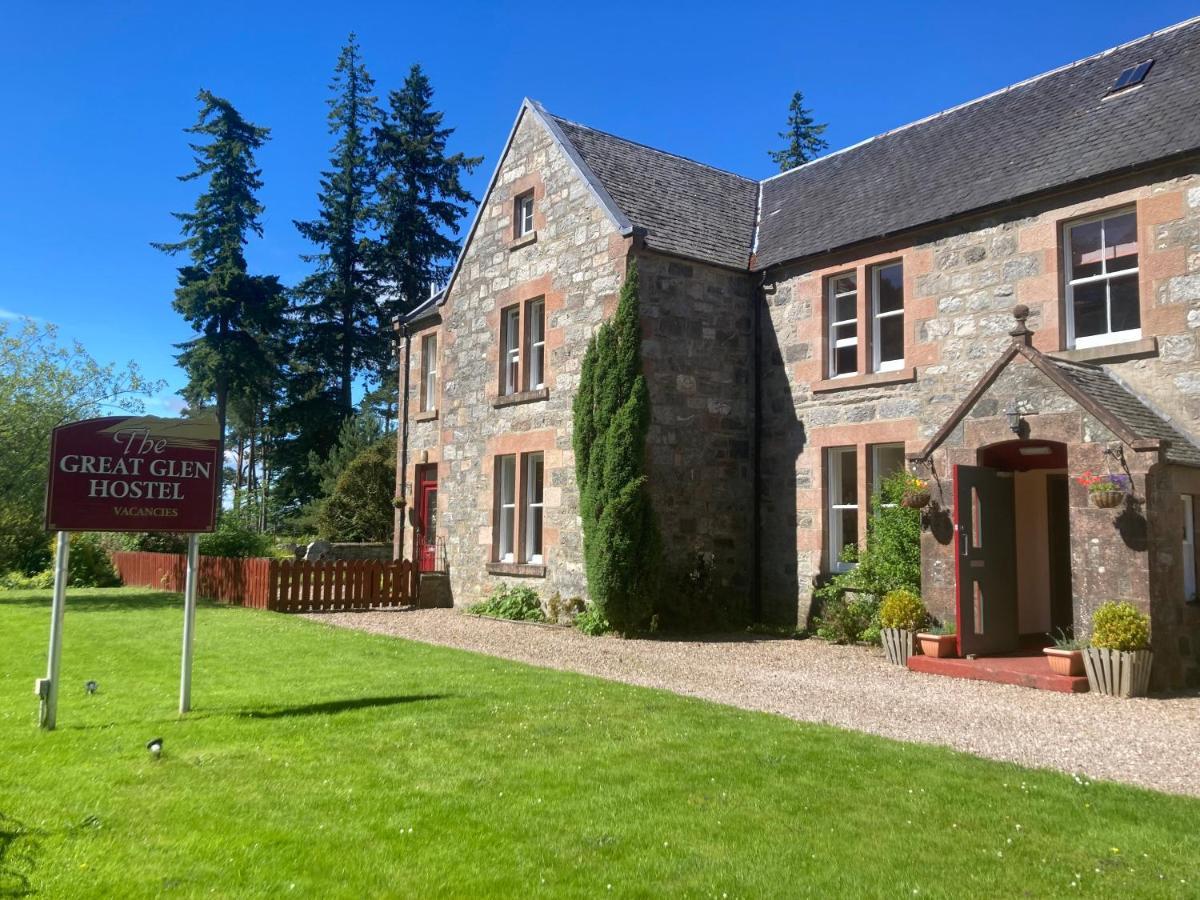 Great Glen Hostel Spean Bridge Extérieur photo