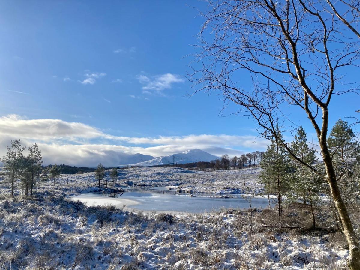Great Glen Hostel Spean Bridge Extérieur photo