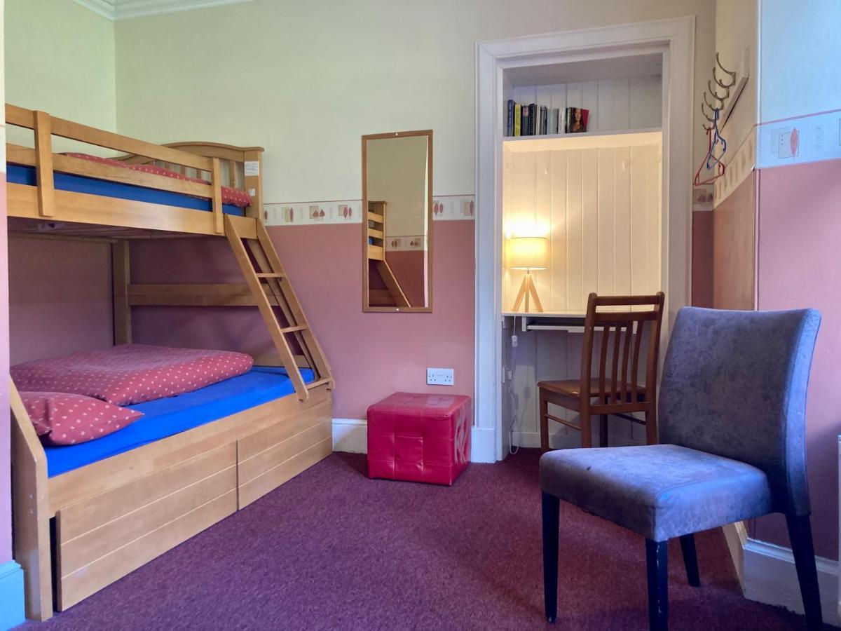 Great Glen Hostel Spean Bridge Extérieur photo