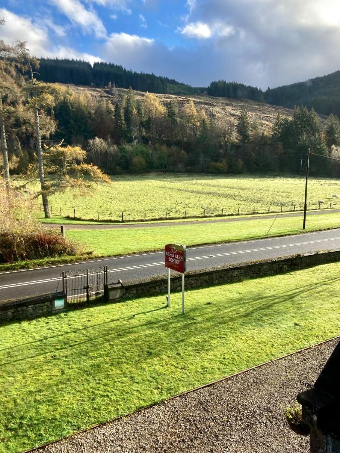 Great Glen Hostel Spean Bridge Extérieur photo