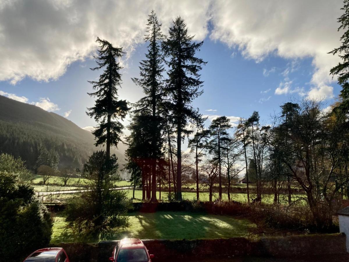 Great Glen Hostel Spean Bridge Extérieur photo