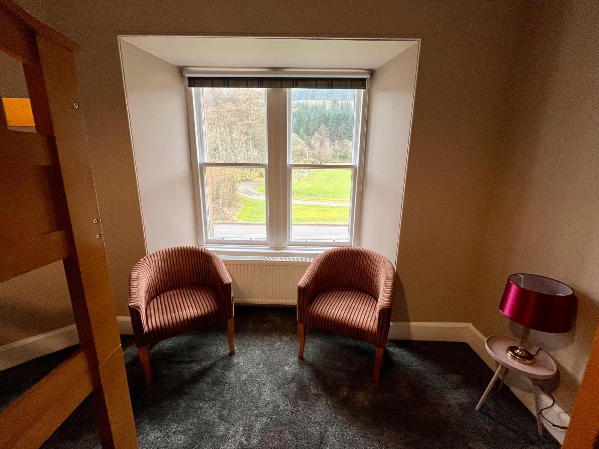 Great Glen Hostel Spean Bridge Extérieur photo