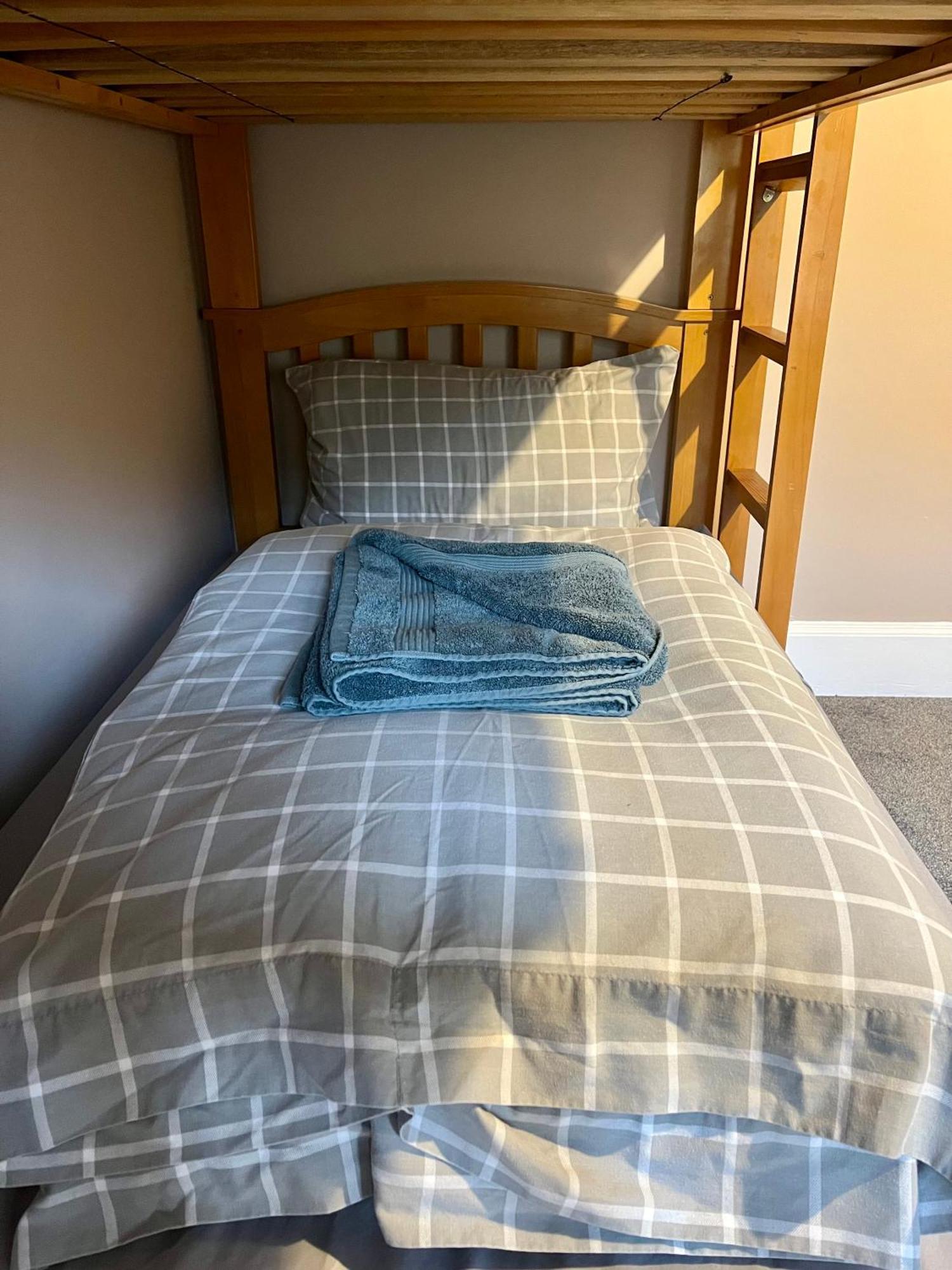 Great Glen Hostel Spean Bridge Extérieur photo