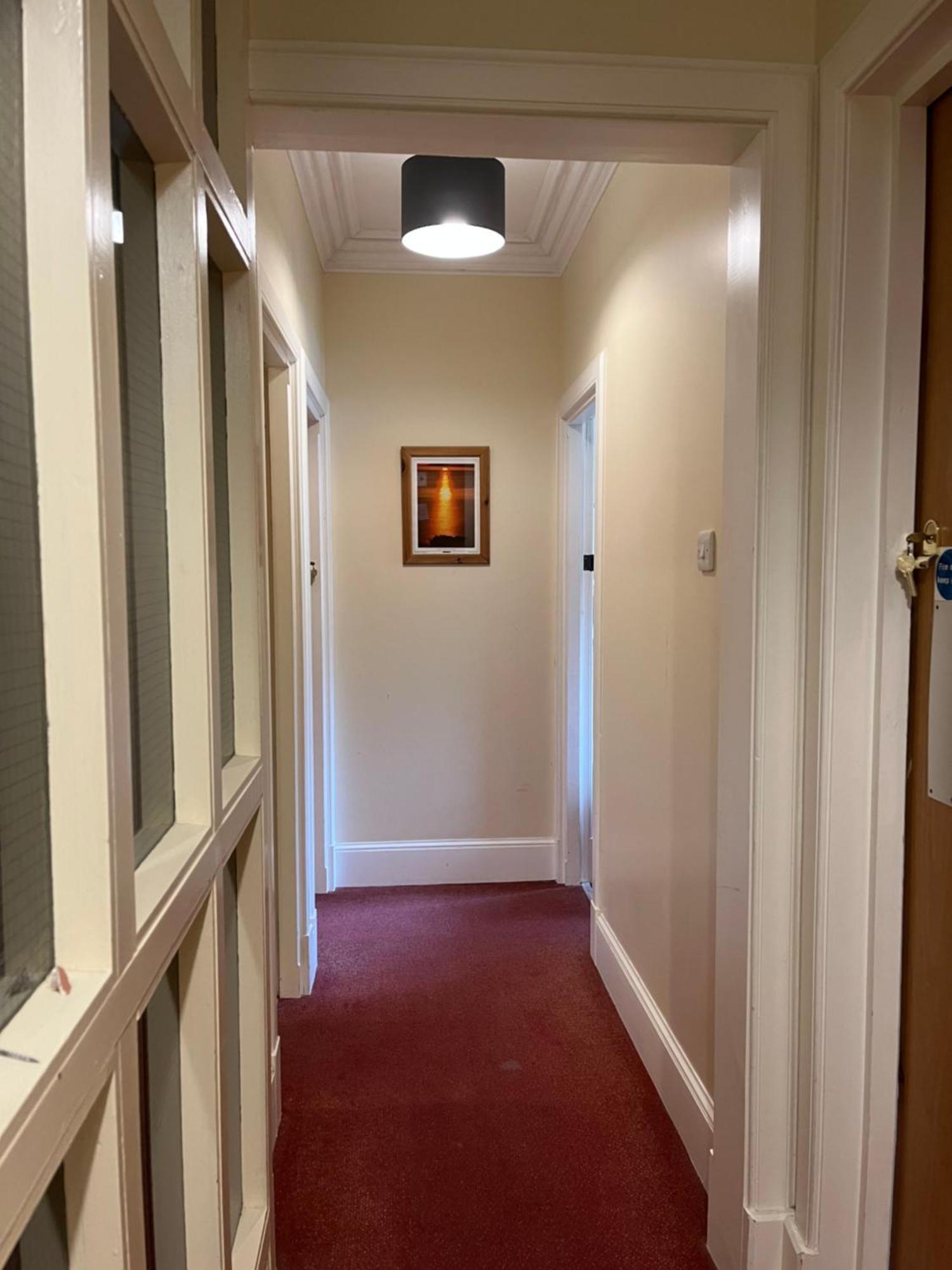 Great Glen Hostel Spean Bridge Extérieur photo