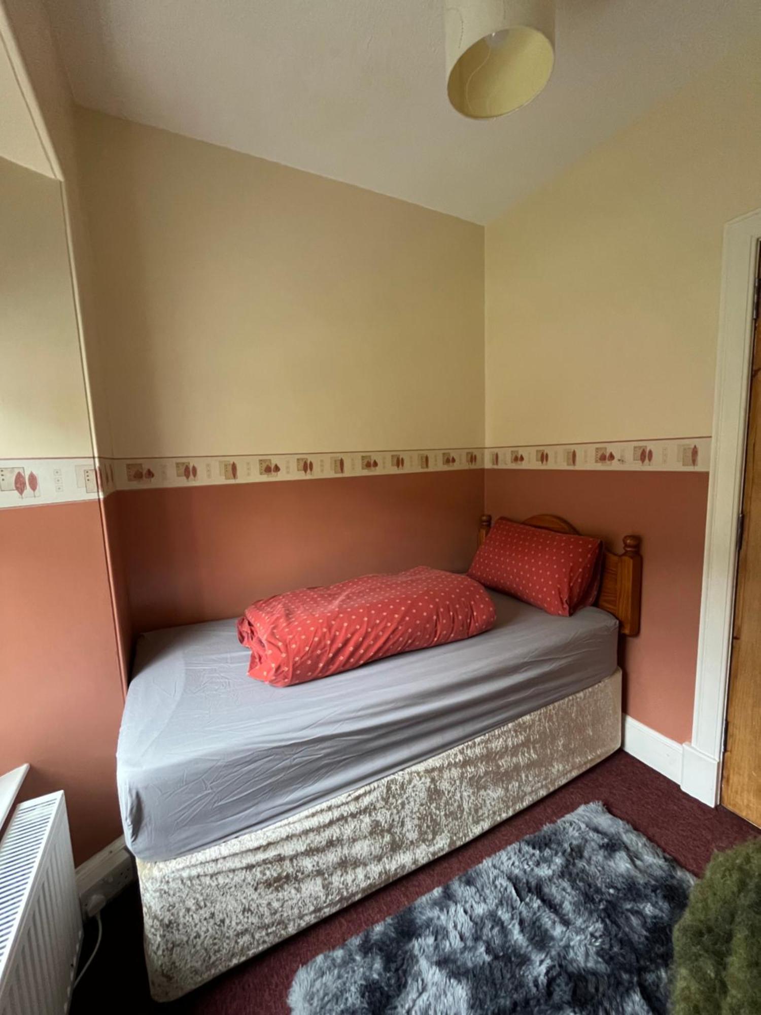 Great Glen Hostel Spean Bridge Extérieur photo