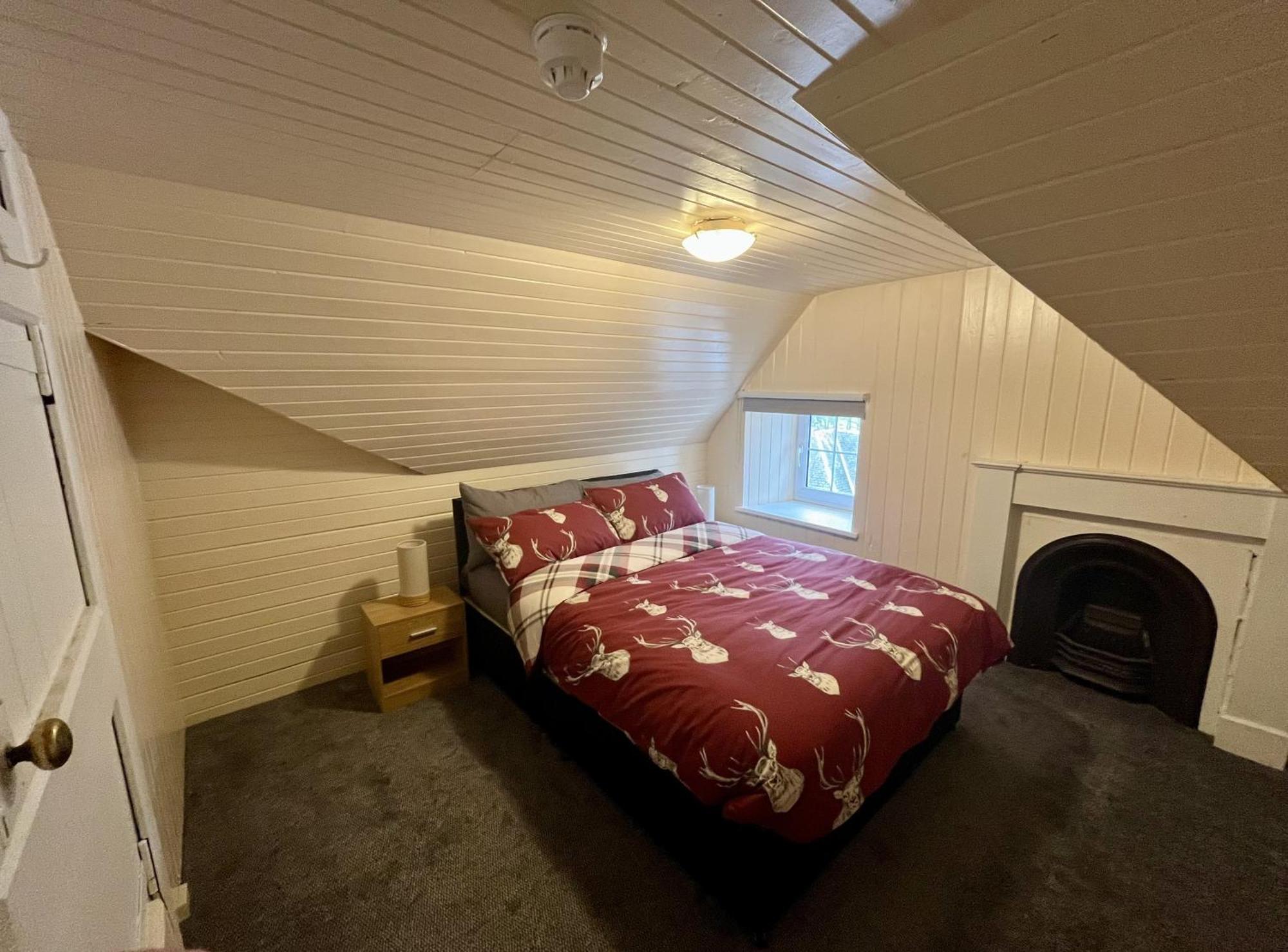 Great Glen Hostel Spean Bridge Extérieur photo
