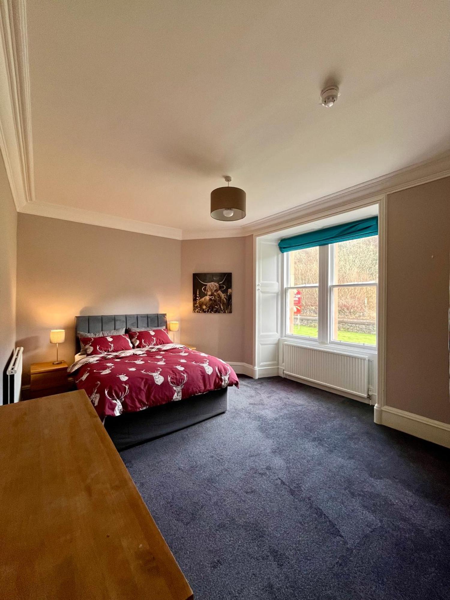 Great Glen Hostel Spean Bridge Extérieur photo