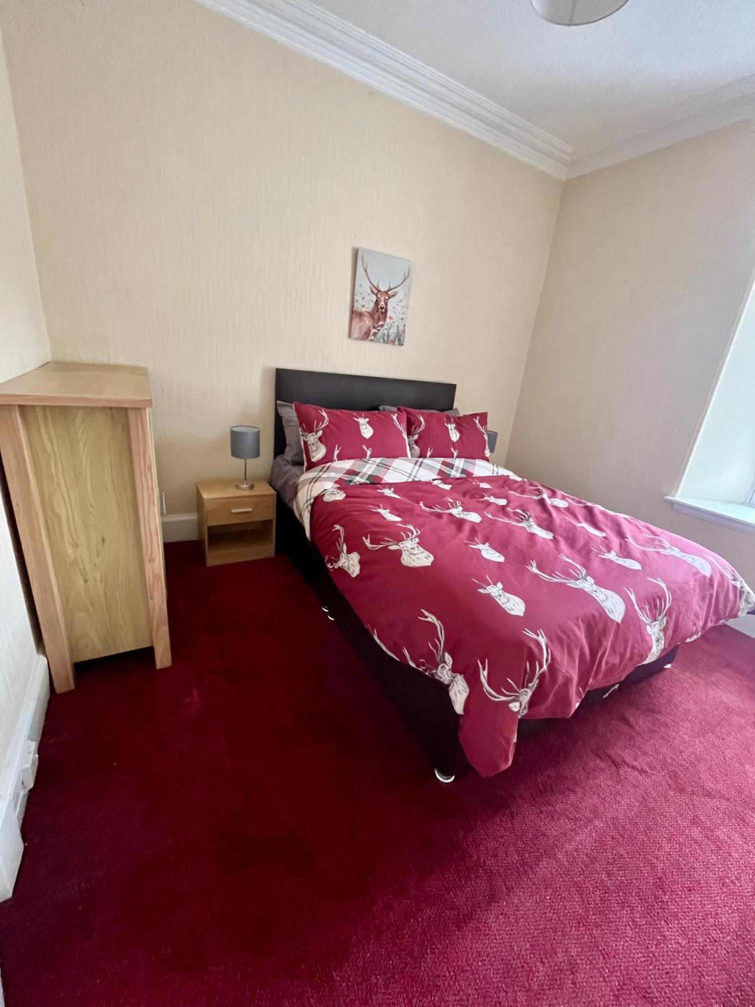 Great Glen Hostel Spean Bridge Extérieur photo
